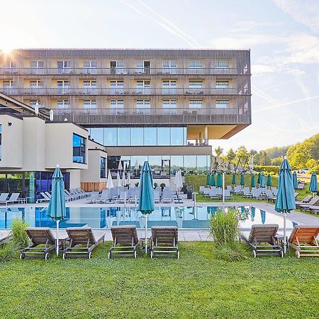 Loisium Wine & Spa Hotel Suedsteiermark Ehrenhausen Esterno foto