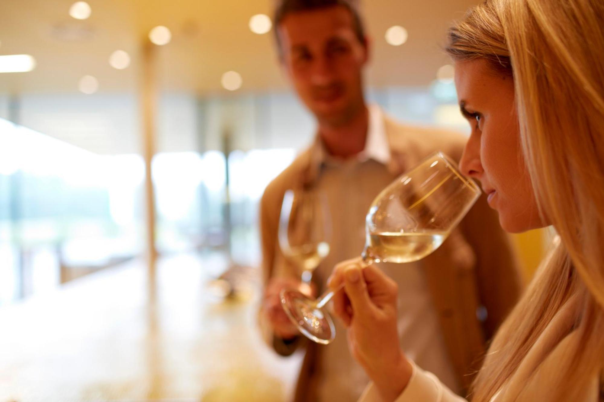 Loisium Wine & Spa Hotel Suedsteiermark Ehrenhausen Esterno foto