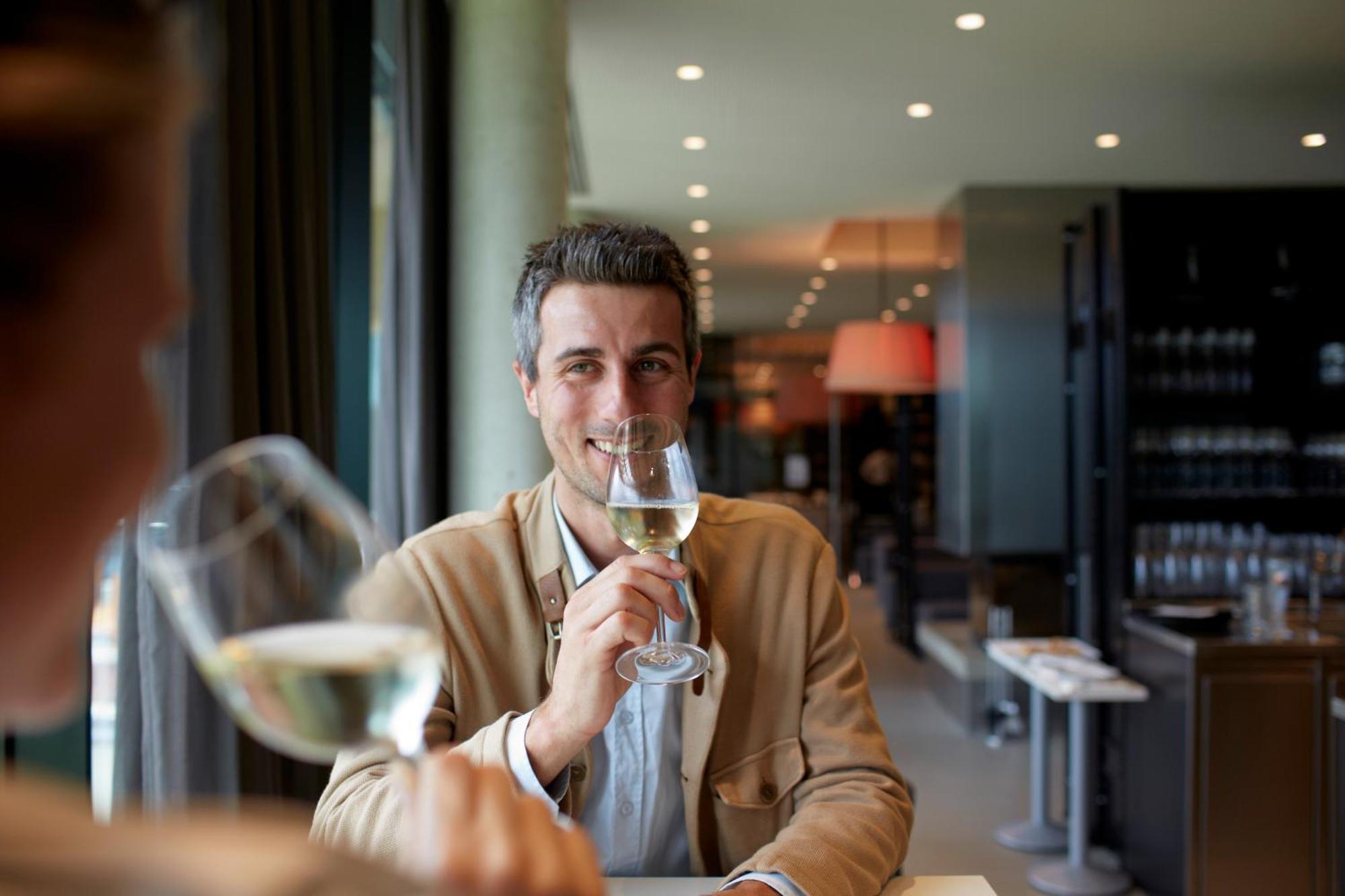 Loisium Wine & Spa Hotel Suedsteiermark Ehrenhausen Esterno foto