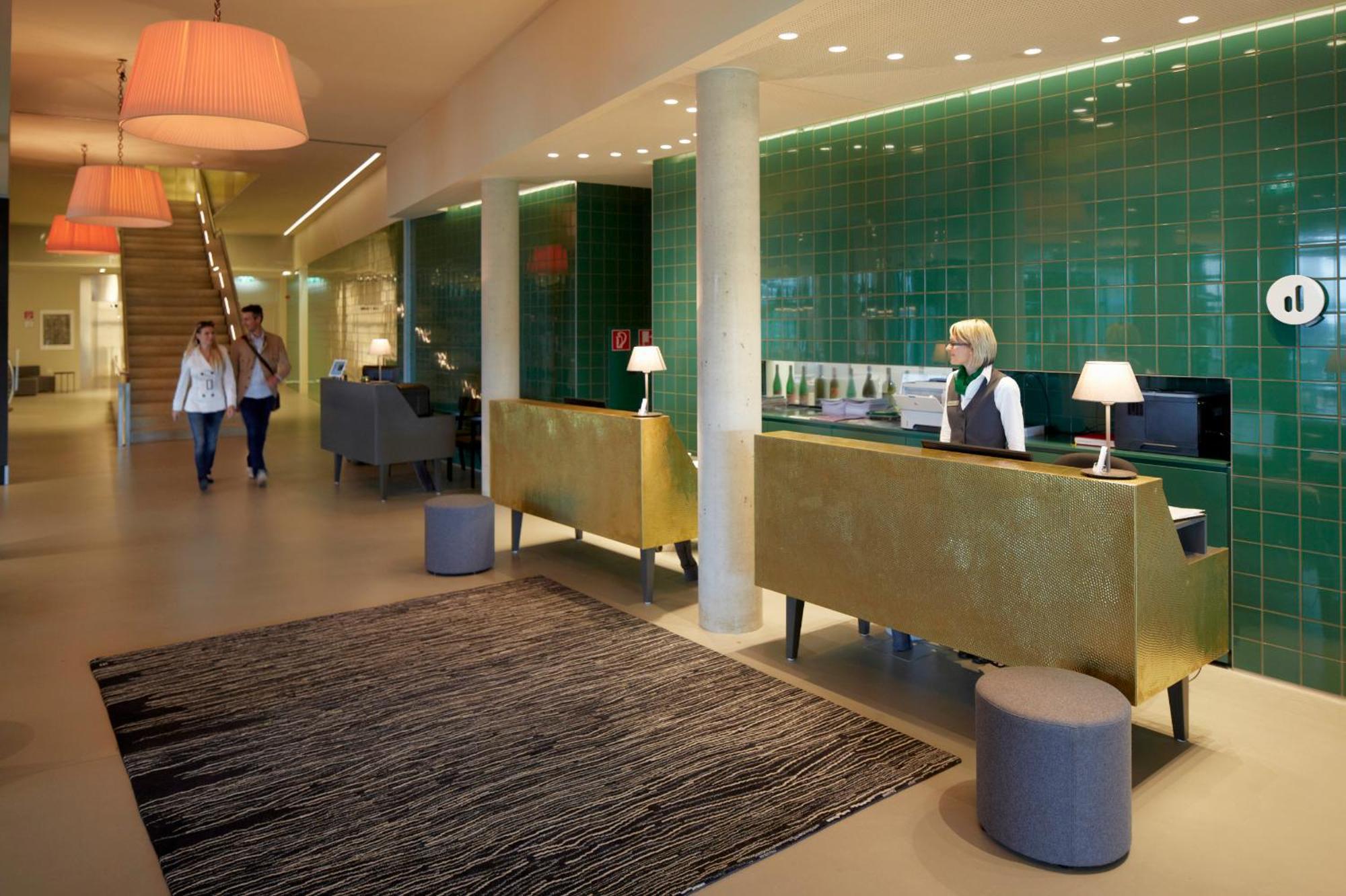 Loisium Wine & Spa Hotel Suedsteiermark Ehrenhausen Esterno foto