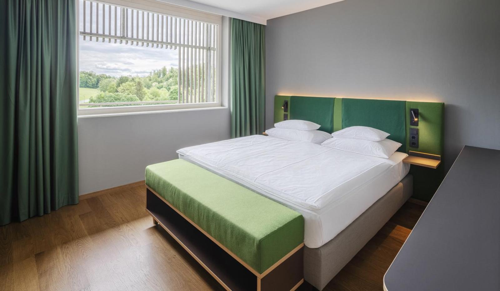 Loisium Wine & Spa Hotel Suedsteiermark Ehrenhausen Esterno foto