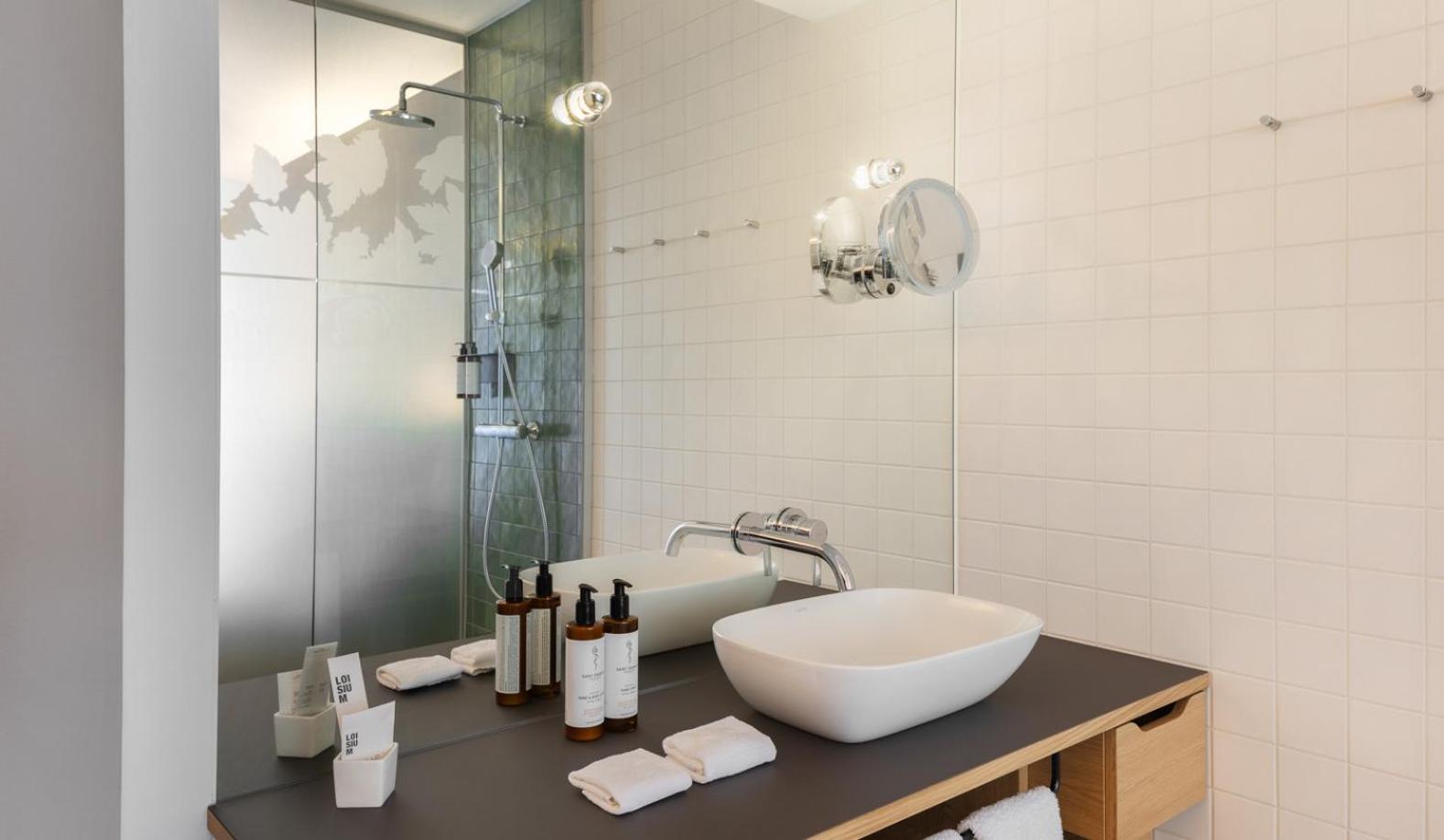 Loisium Wine & Spa Hotel Suedsteiermark Ehrenhausen Esterno foto