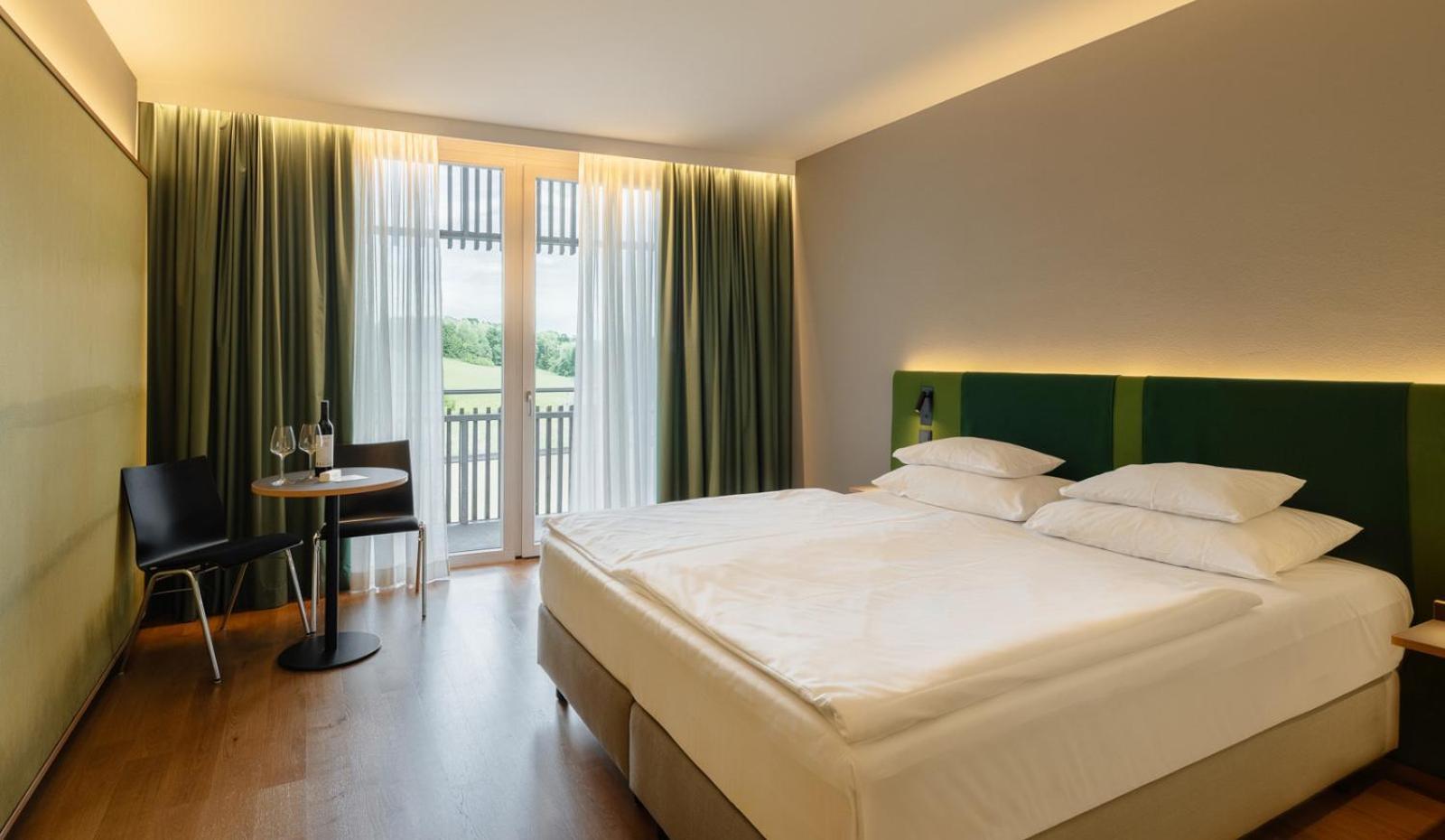 Loisium Wine & Spa Hotel Suedsteiermark Ehrenhausen Esterno foto