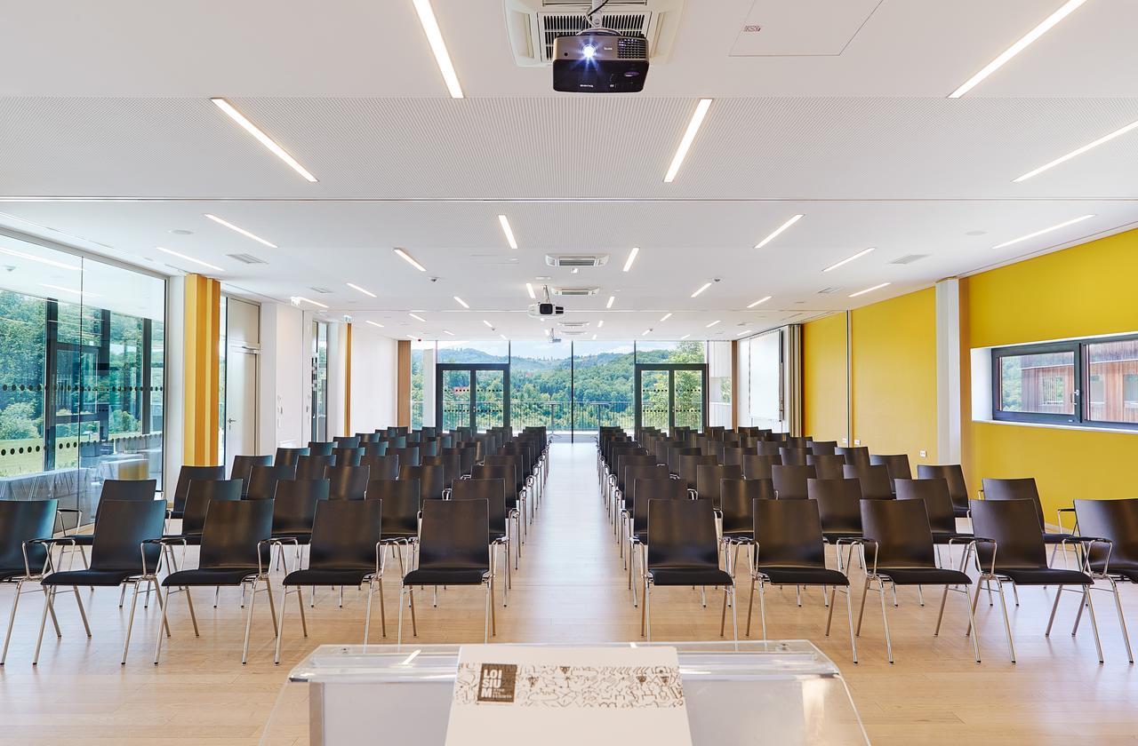 Loisium Wine & Spa Hotel Suedsteiermark Ehrenhausen Esterno foto