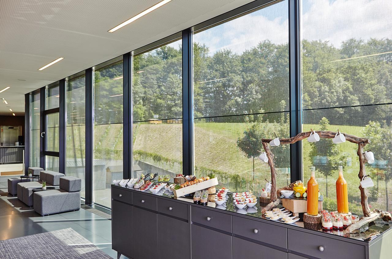 Loisium Wine & Spa Hotel Suedsteiermark Ehrenhausen Esterno foto