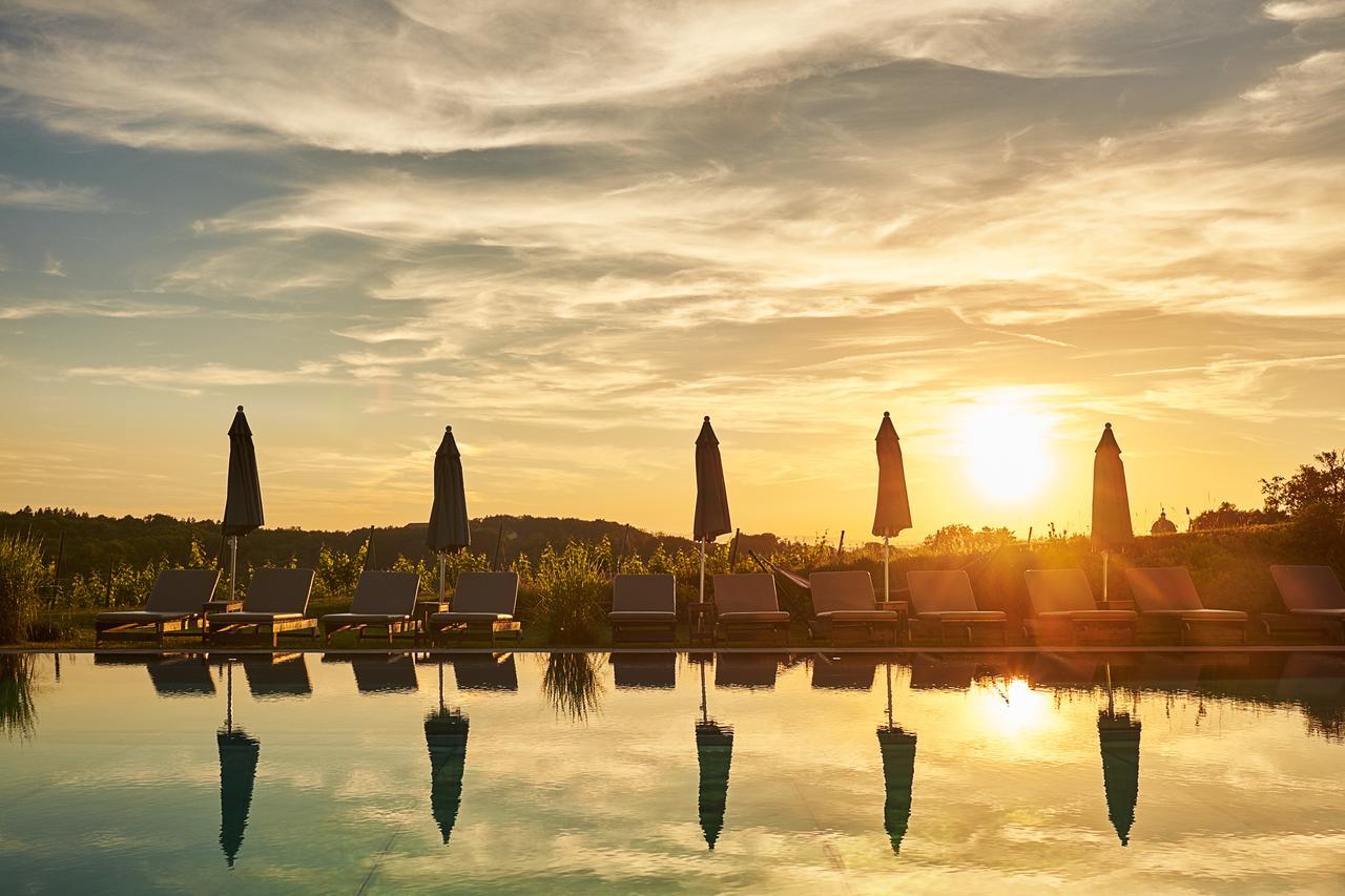 Loisium Wine & Spa Hotel Suedsteiermark Ehrenhausen Esterno foto