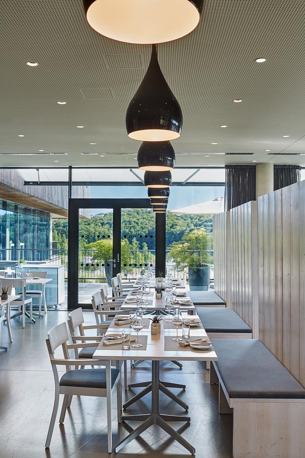 Loisium Wine & Spa Hotel Suedsteiermark Ehrenhausen Esterno foto