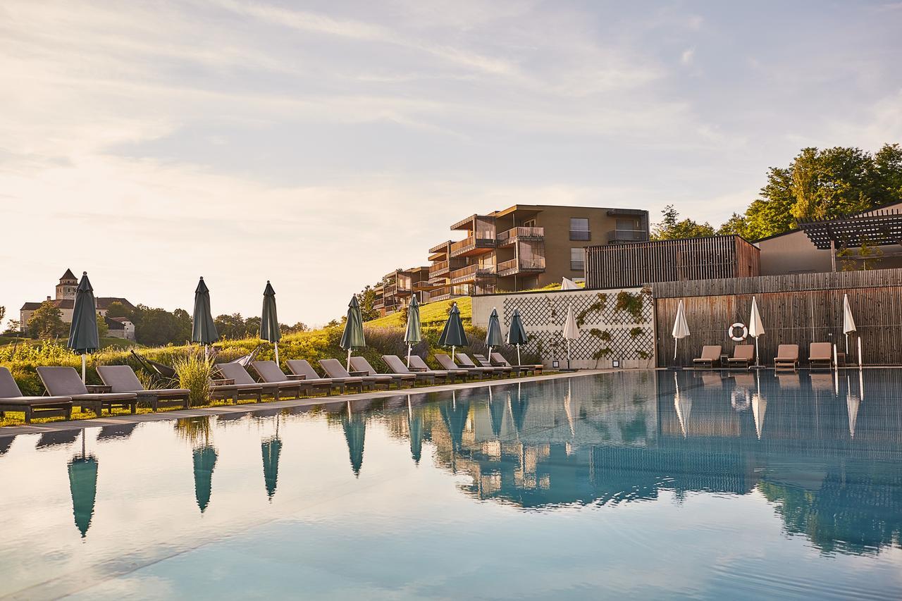 Loisium Wine & Spa Hotel Suedsteiermark Ehrenhausen Esterno foto