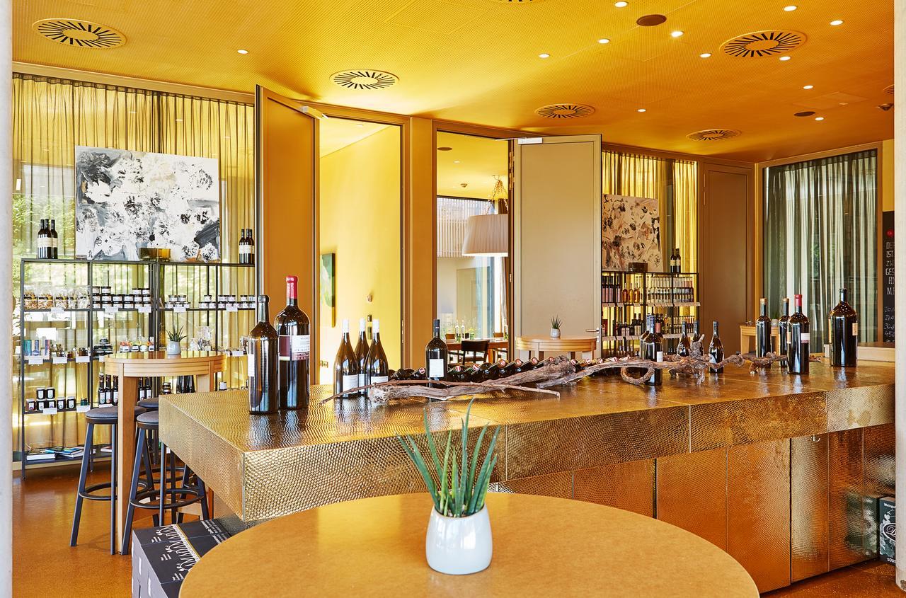 Loisium Wine & Spa Hotel Suedsteiermark Ehrenhausen Esterno foto