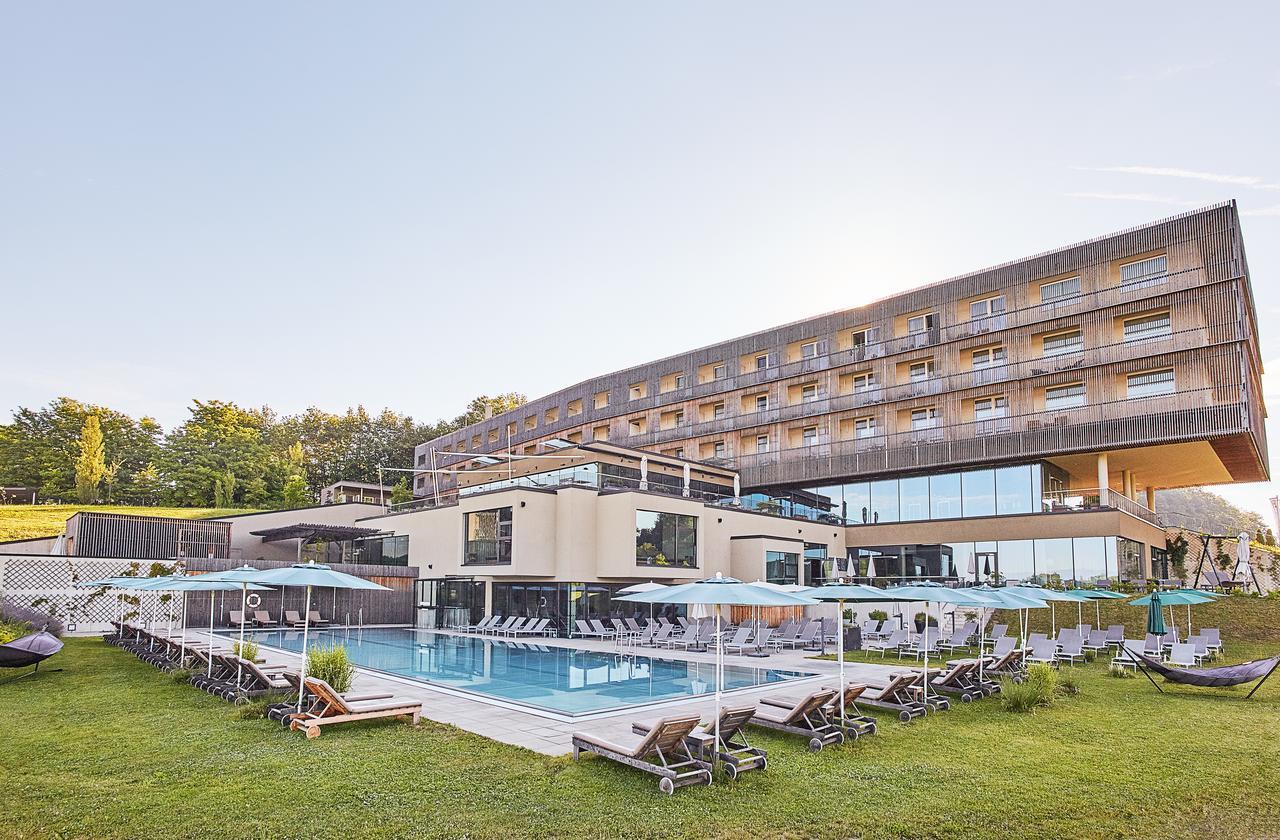 Loisium Wine & Spa Hotel Suedsteiermark Ehrenhausen Esterno foto